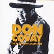 The Platinum Collection | CD (2007, Compilation) von Don Covay