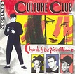 Culture Club - Church Of The Poison Mind (1983, Vinyl) | Discogs