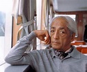 Introduction to Jiddu Krishnamurti - The Walden School