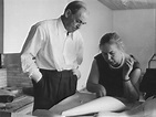 Elissa Aalto & Female Architect Pioneers – Maison Louis Carré