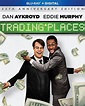 Trading Places [Blu-ray]: Amazon.ca: Eddie Murphy, Dan Aykroyd, Ralph ...