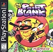 Buy Point Blank - MobyGames
