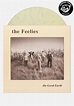 The Feelies-Good Earth Exclusive LP Color Vinyl | Newbury Comics