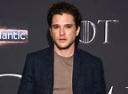 Kit Harington Checks Into Treatment Center to Work on Personal Issues ...