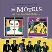 The Motels: All Four One / Little Robbers (2 CDs) – jpc