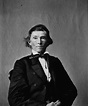 portrait-of-alexander-hamilton-stephens - Confederate Leaders Pictures ...