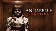 Ver Annabelle 2: La Creación • MOVIDY