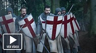'Knightfall': La historia de los Templarios llega a televisión ...