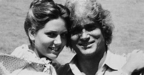 Michael Landon's Daughter Leslie Landon Is A Former Actress