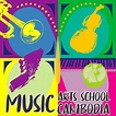 Music Arts School Official - YouTube