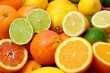 Benefits of Citrus Fruits | MyFoodDiary