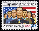 HISPANIC AMERICANS’ Puts Faces on over 500 Years of History – Panorama ...