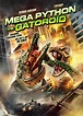 Mega Python vs. Gatoroid (Movie, 2011) - MovieMeter.com