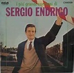 Sergio Endrigo - I Piu' Grandi Successi Di Sergio Endrigo (1969, Vinyl ...