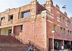 Indira Gandhi National Open University (New Delhi, India) | Smapse