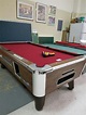 Used Pool Tables – Midwest Billiards, Inc.