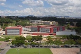 Blog Vestibulando: FOTOS DA UNIVERSIDADE FEDERAL DE MINAS GERAIS - UFMG