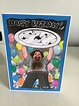 Happy Birthday Brucie Card / Matilda / Bruce / Jokes / | Etsy UK
