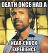 Chuck Norris Jokes | The 18 Best Chuck Norris Facts & Memes