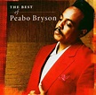 The Best of Peabo Bryson [Columbia] - Peabo Bryson | Songs, Reviews ...