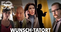 Ihr Wunsch-"Tatort" - Tatort - ARD | Das Erste