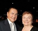 Joan Karasevich- August Schellenberg's Wife - DailyEntertainmentNews.com