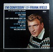 Frank Ifield I'm Confessin' Original Mono Capitol Release With Original ...