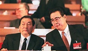 Li Peng, Who Declared Martial Law at Tiananmen, Dies at 90 - Bloomberg