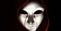 "La Máscara de la Muerte Roja" de Edgar Allan Poe
