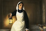Great Britons: Florence Nightingale - Everything You Need to Know about ...