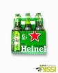 Six-Pack-Heineken-Vidrio-355ml - superdespensanissi.com