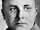 Gelang Martin Bormann die Flucht?: NS-Kollaborateur erinnert sich - n-tv.de
