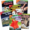Smithsonian Informational Text: Creative Solutions Grades 2-3: 6-Book ...