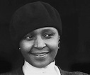 Winnie Madikizela-Mandela Biography - Facts, Childhood, Family Life ...
