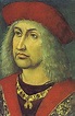 Alberto-III, Duque da Saxónia, quem foi ele? - Estudo do Dia