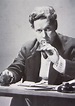 Dylan Thomas (1914- 1953) – Welsh poet | Pipedreams from the Shire