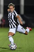Valentina Cernoia | Midfielder Juventus Women's First Team