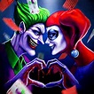 Enamorados Imagenes De Joker Y Harley Quinn Para Fondo De Pantalla