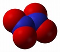 Tetróxido de dinitrógeno