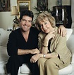 Simon Cowell's mother Julie Brett leaves him share of £700,000 estate ...