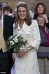 Lady Katie Percy Arrives For Her Wedding To Patrick Valentine At St ...