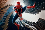 Sony divulga o trailer de 'Homem-Aranha: Através do Aranhaverso'