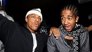 Bow Wow and Omarion - Bow Wow Photo (44151681) - Fanpop