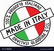 La nuova disciplina del Made in Italy - PieroNuciari