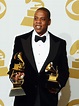 JAY-Z To Receive The Grammy Salute To Industry Icons Award