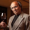 Alvaro de Castro | Fine Wines & Food Fair