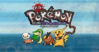 Pokémon Black and White Parody Game: Pokémon Black and Blue | PETA.org