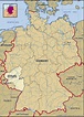 Rhineland-Palatinate | German State, History & Culture | Britannica