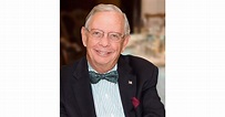 Richard A. Mellon Succeeds Seward Prosser Mellon as Board Chairman and ...