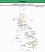 Philippines Time Zone - WhichTimezone